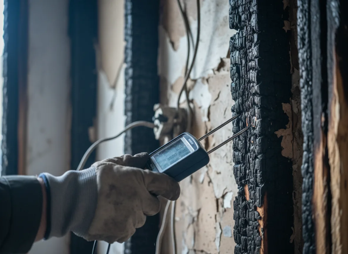 Fire Damage Restoration Puryear, TN FAQs